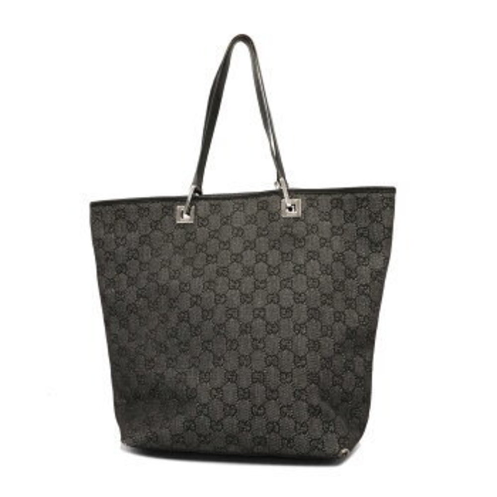 Gucci GG Canvas Tote Bag